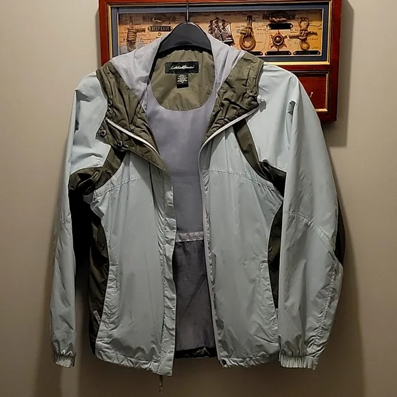Edie Bauer Spring jacket - Picture 1 of 3